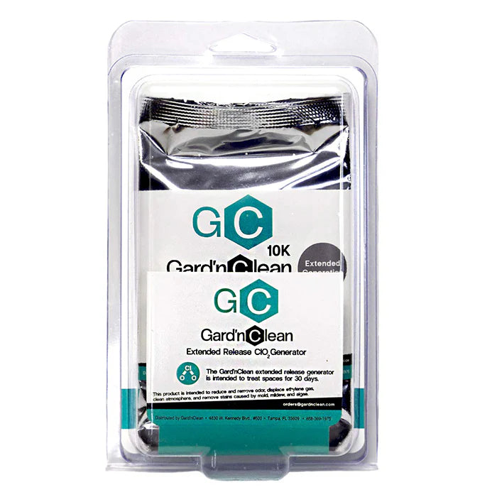 Gard'n Clean 10K Extended Release (10,000cu ft)