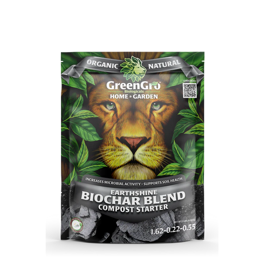 Green Gro Earthshine (2 Lb)