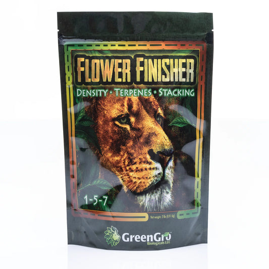 Green Gro Flower Finisher (35Lb)