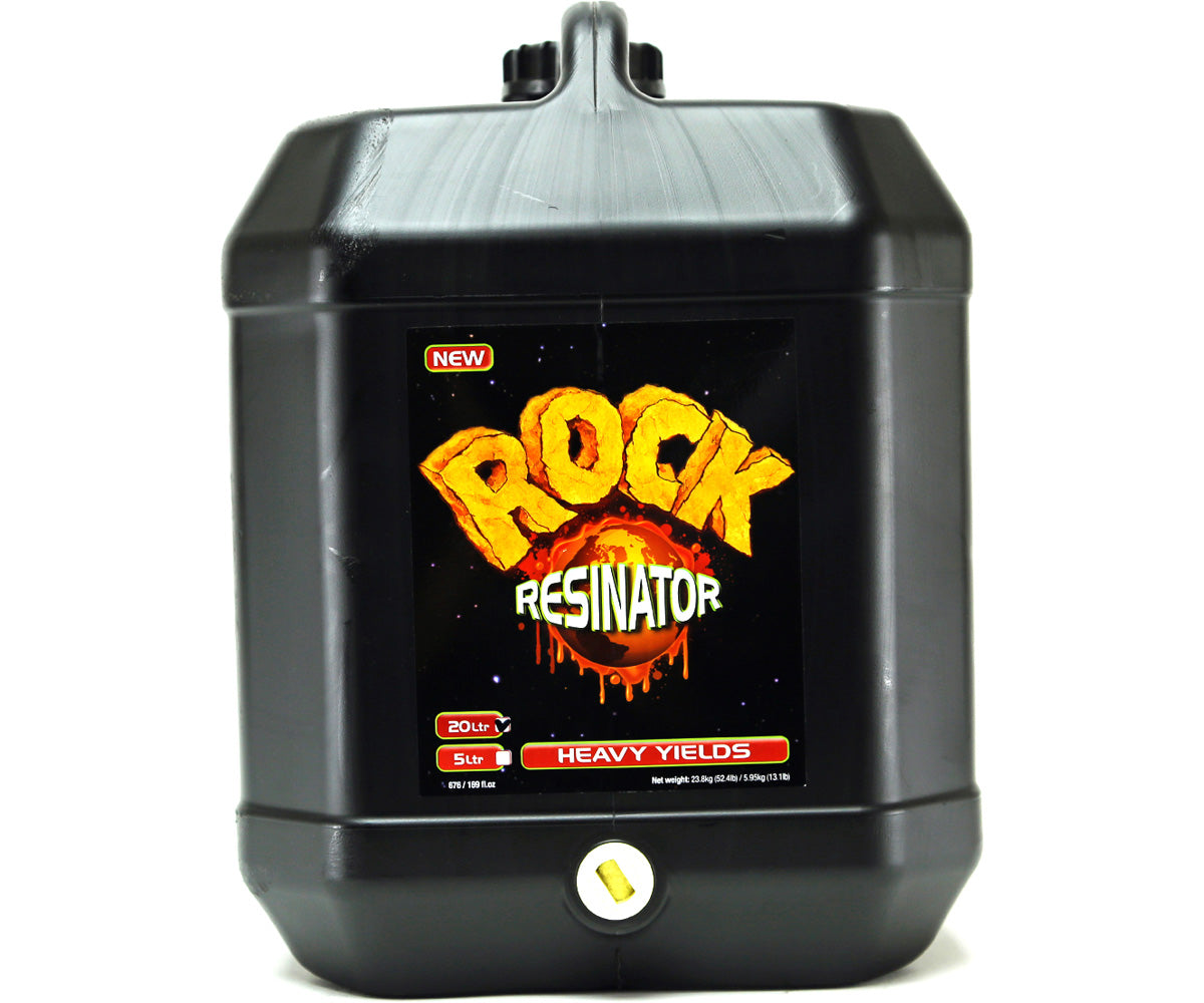Rock Resinator (20L)