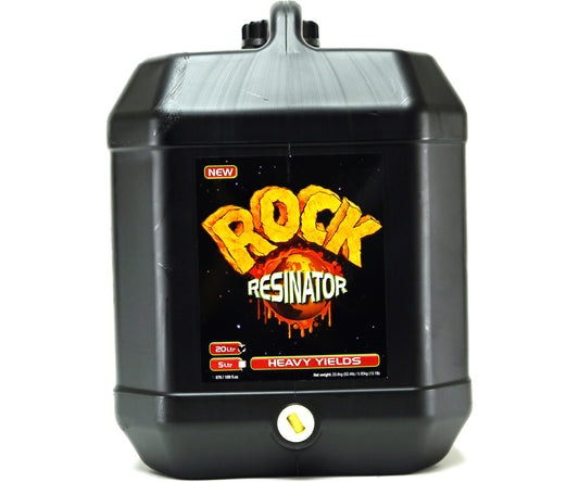 Rock Resinator (20L)