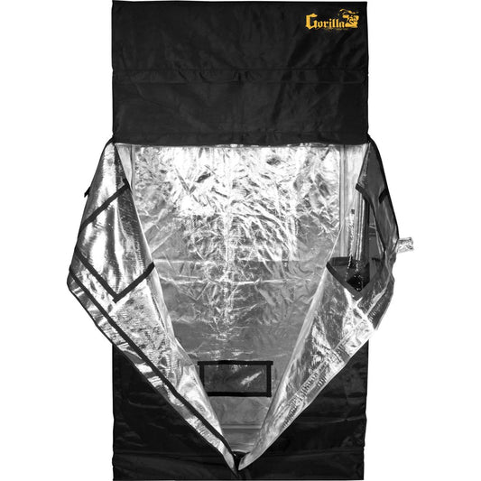 Gorilla Grow Tent LITE LINE (2’x4’)