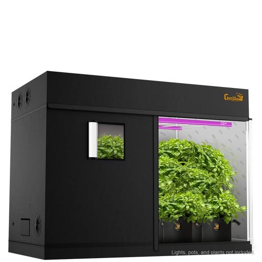 Gorilla Grow Tent (10' X 10')