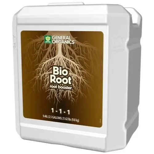 GO BioRoot (2.5G)