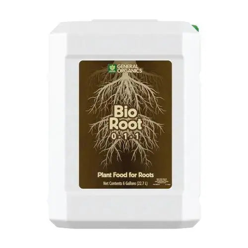 GO BioRoot (6G)