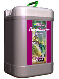 GH FloraNectar FruitnFusion (6G)