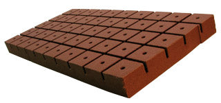Oasis Horticubes Medium Cubes 1.5" (5015) (20/cs)