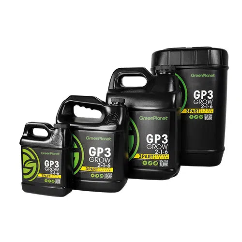 Green Planet Grow (23L)