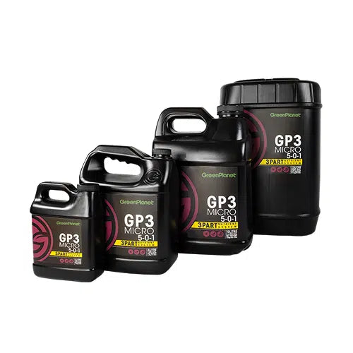 Green Planet Micro (23L)