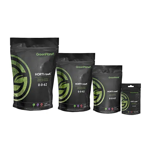 Green Planet Horti-Rawk (2.5Kg)