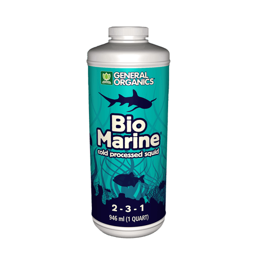 GO BioMarine (Qt)
