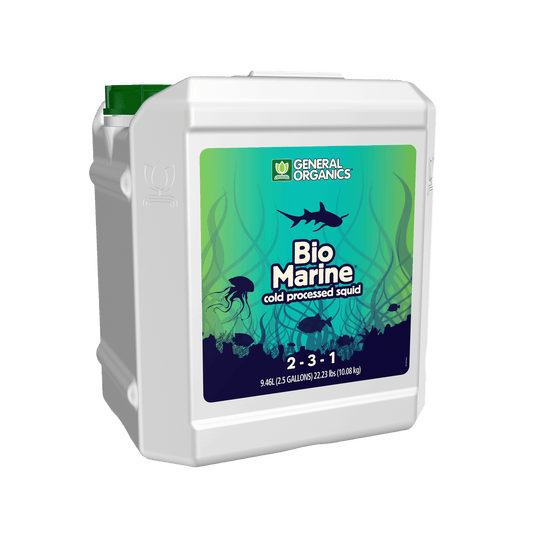 GO BioMarine (6G)