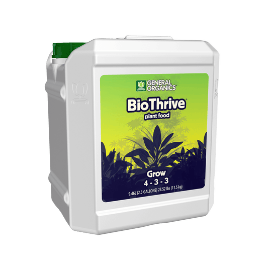 GO BioThrive Grow (6G)