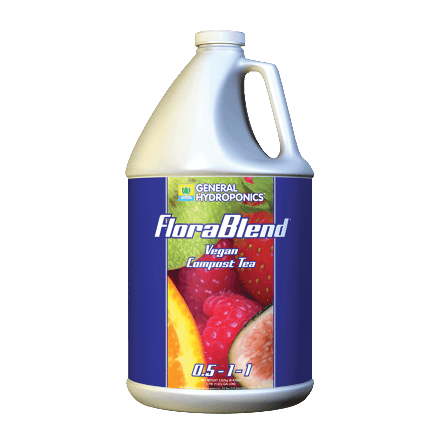 GH FloraBlend (G)