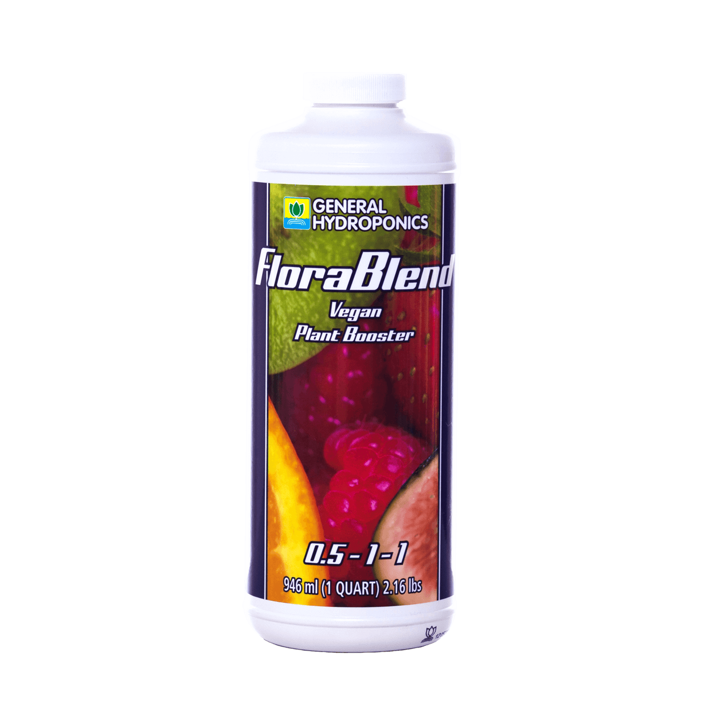 GH FloraBlend (Qt)