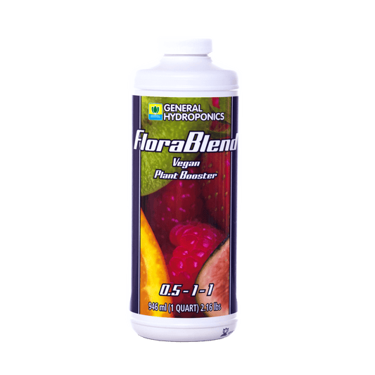 GH FloraBlend (Qt)