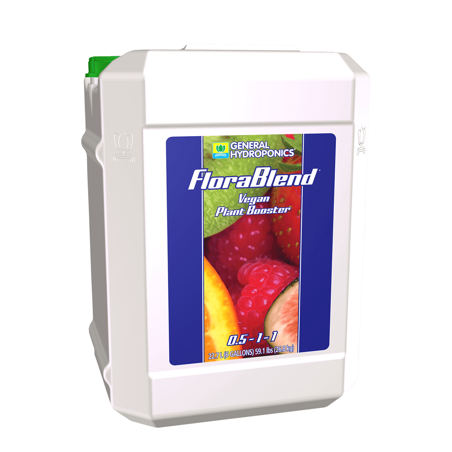 GH FloraBlend (6G)