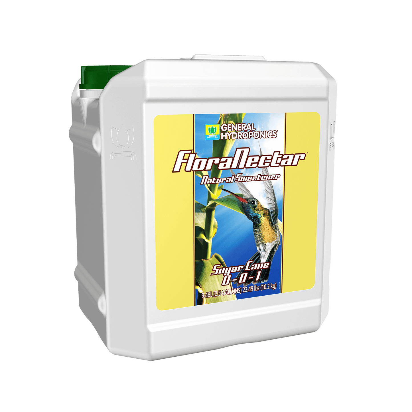 GH FloraNectar Sugar Cane (6G)