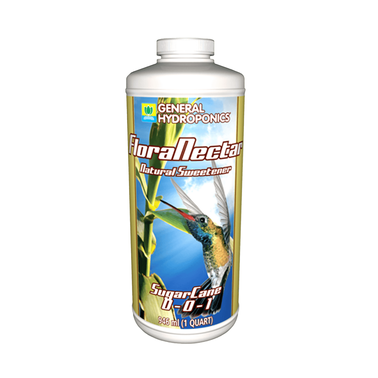 GH FloraNectar Sugar Cane (Qt)