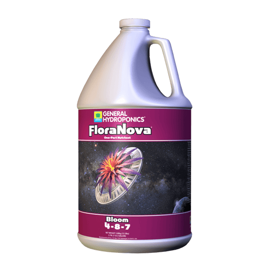 GH FloraNova Bloom (Gal)