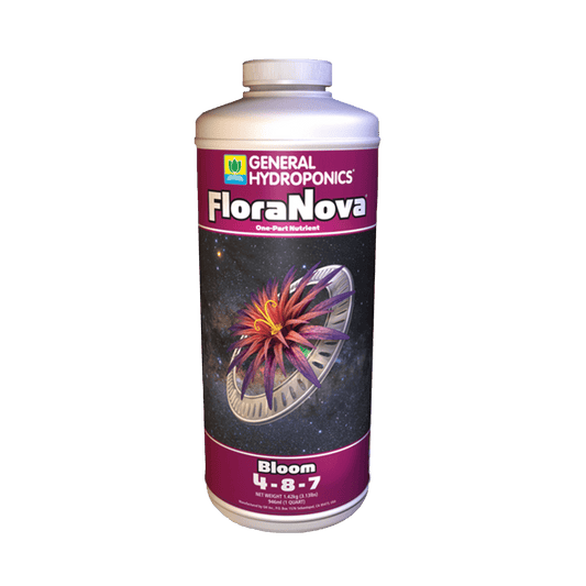 GH FloraNova Bloom (Qt)