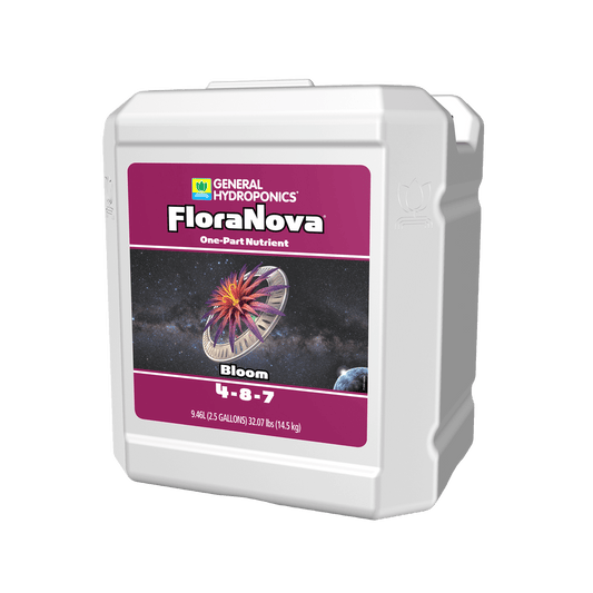 GH FloraNova Bloom (2.5G)