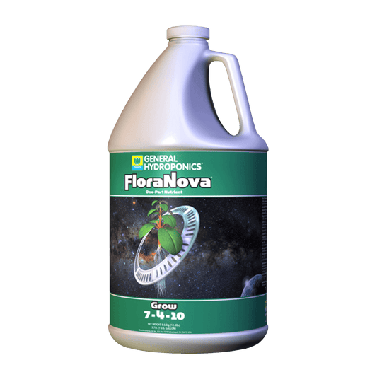 GH FloraNova Grow (Gal)