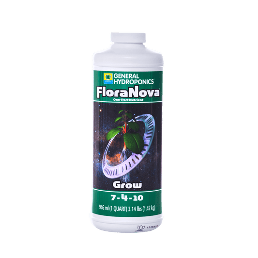 GH FloraNova Grow (Qt)