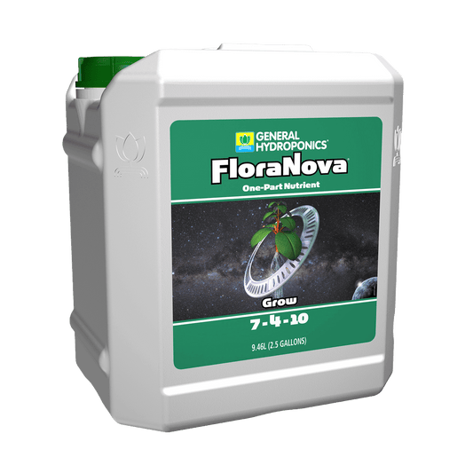 GH FloraNova Grow (2.5G)