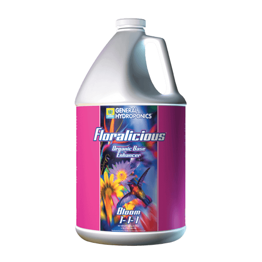 GH Floralicious Bloom (Gal)