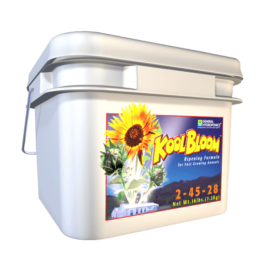 GH KoolBloom (16LB)