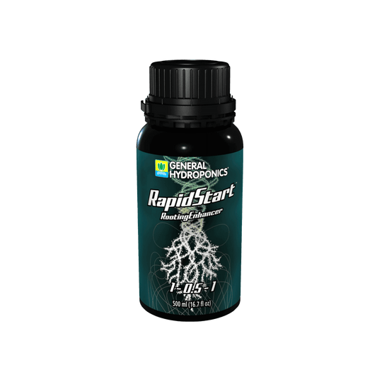 GH Rapid Start Root Enhancer (500ml)