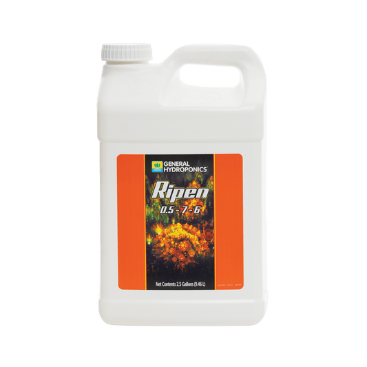 GH Ripen (2.5 Gal)