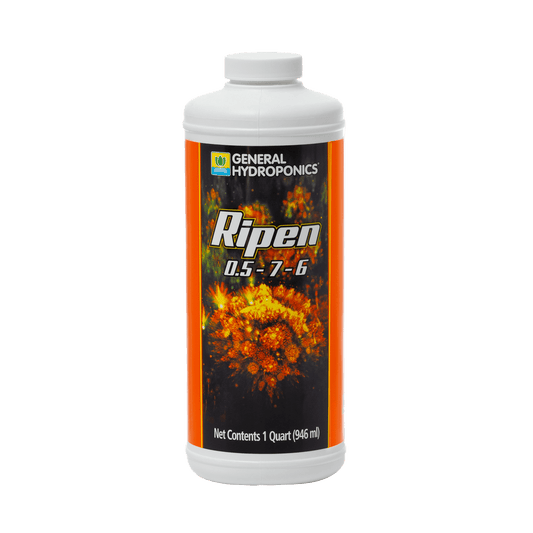 GH Ripen (Qt)