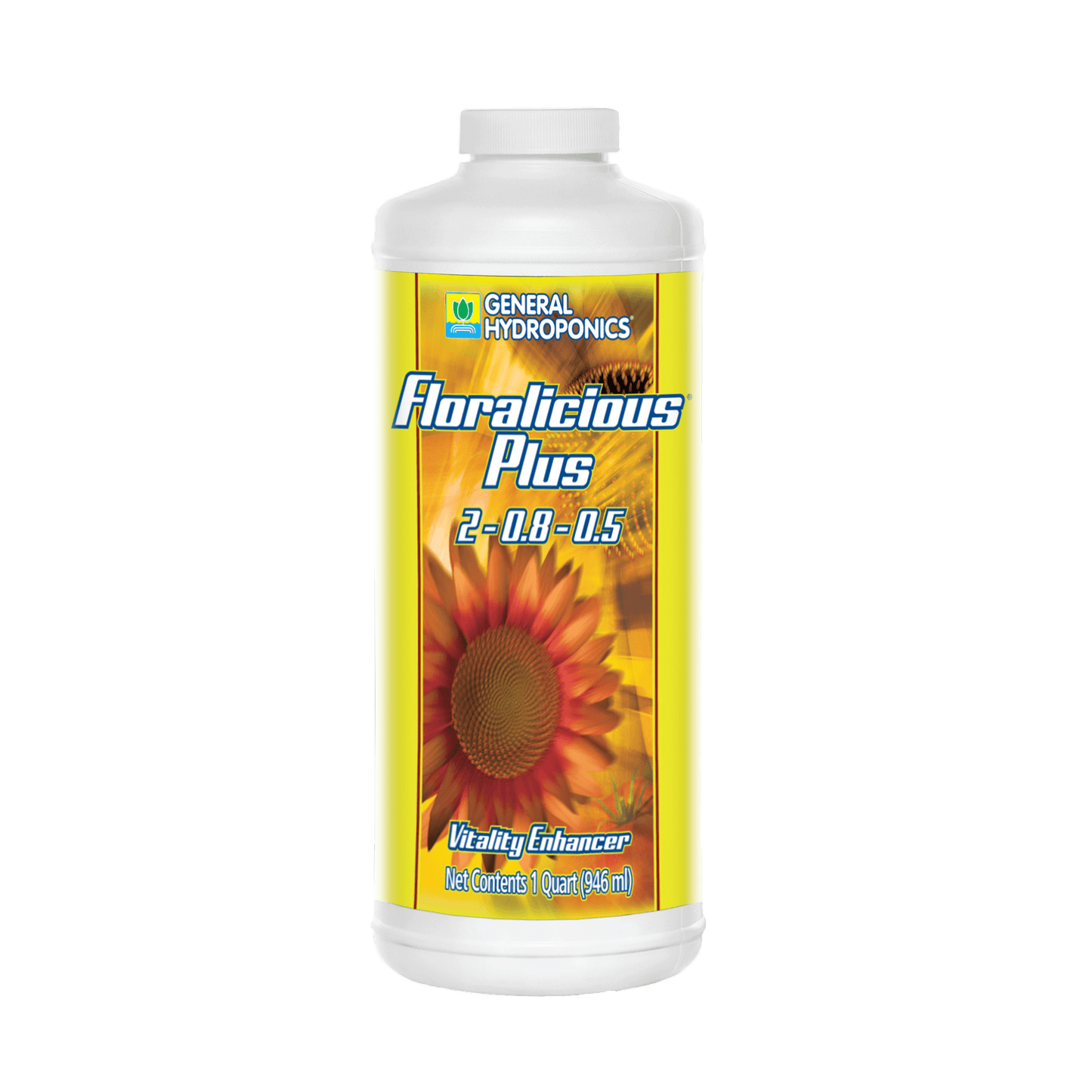 GH Floralicious Plus (Qt)