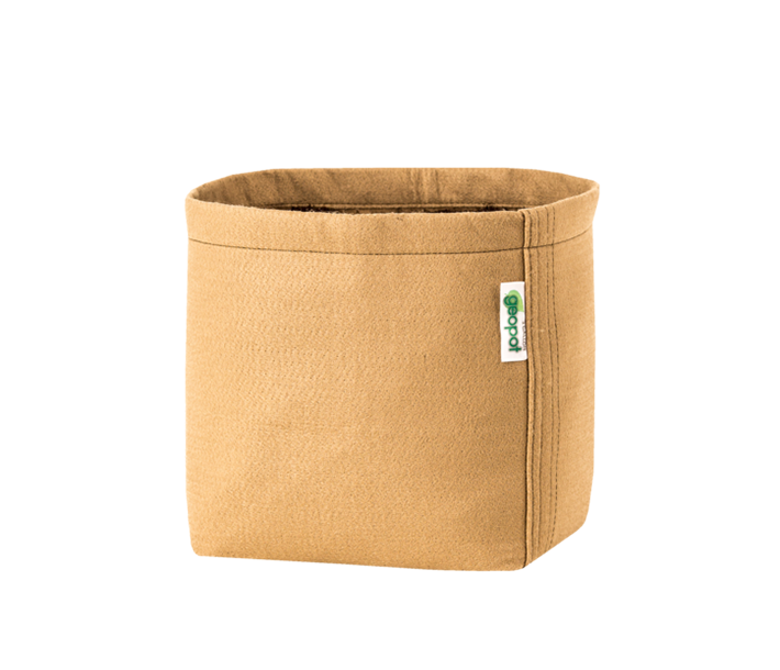 GeoPot Tan 3
