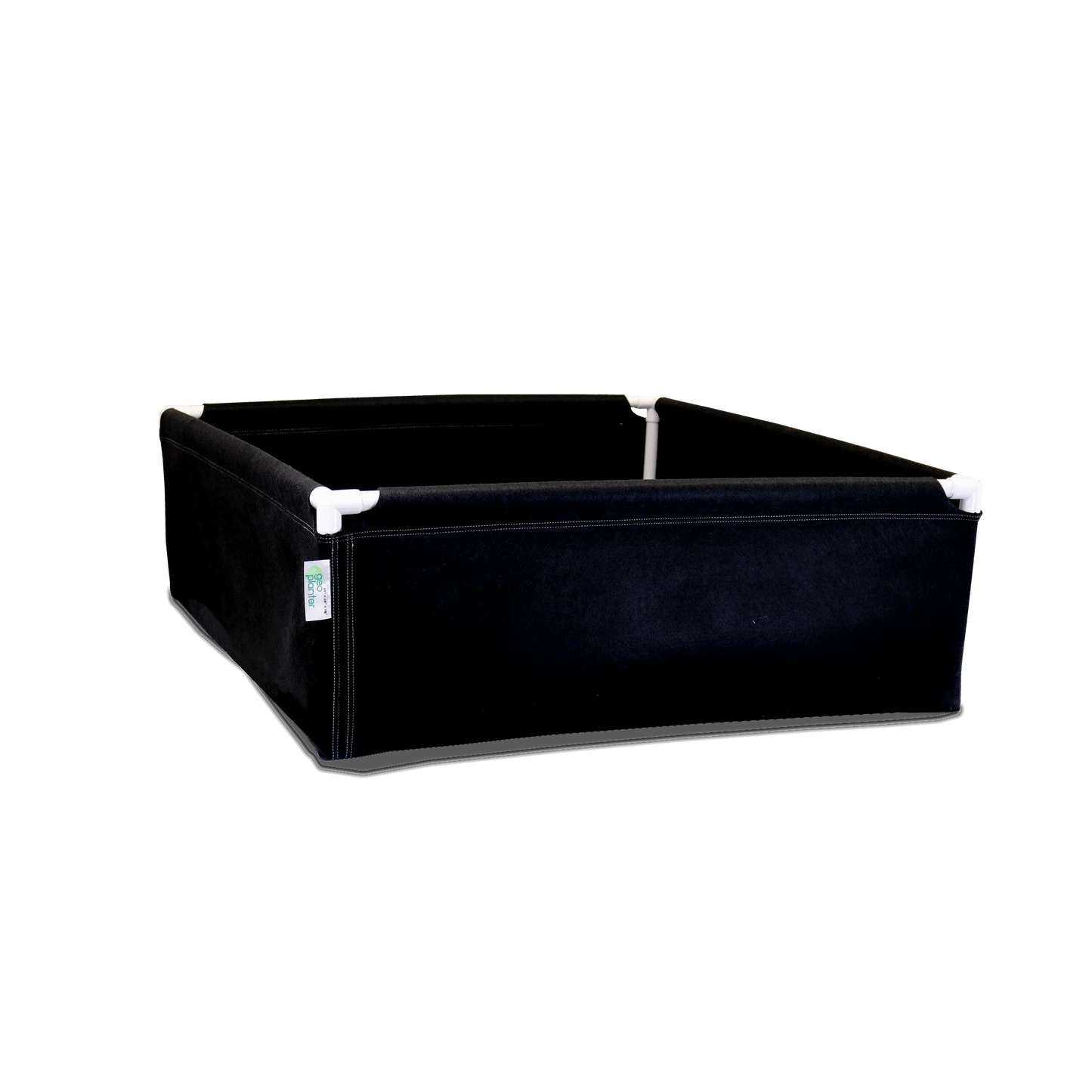 Geo Planter 48" x 48" x 12"