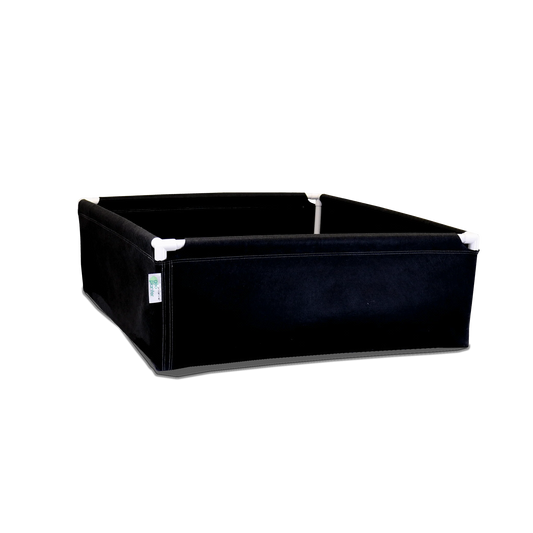 Geo Planter 48" x 48" x 12"