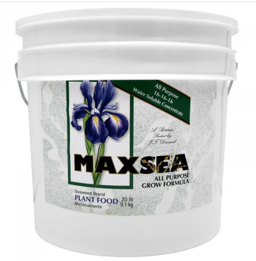 Maxsea 16-16-16 (20lb)