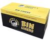 Trapper's Choice Bin Liners (100/pack)
