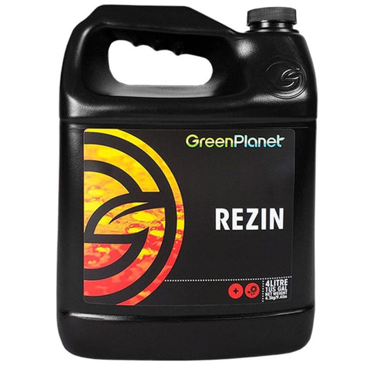 Green Planet Rezin (4L)