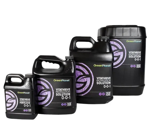 Green Planet VitaThrive (4L)
