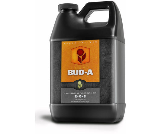 Heavy 16 Bud A (1L)