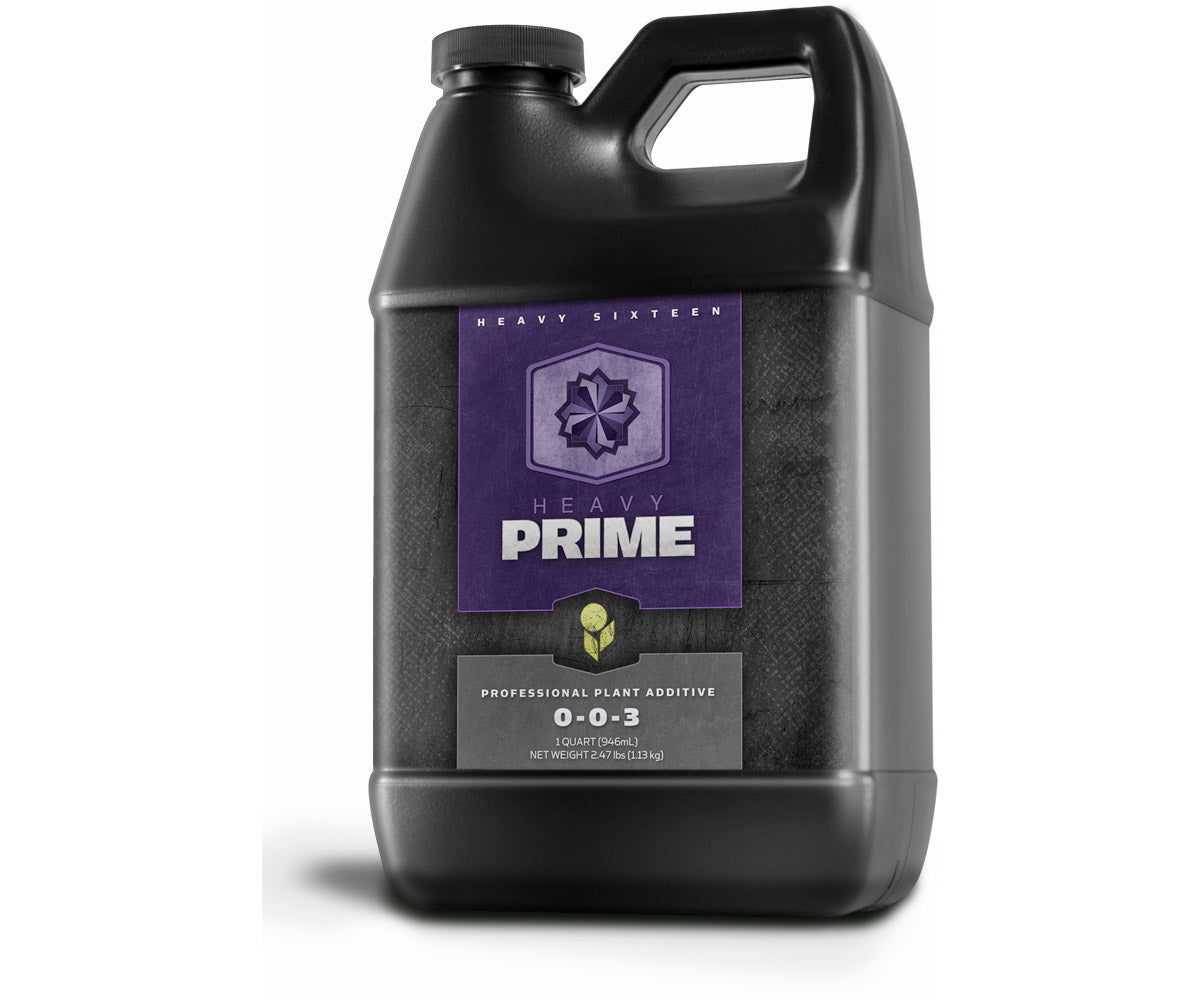 Heavy 16 Prime (1L)