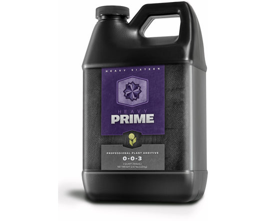 Heavy 16 Prime (1L)