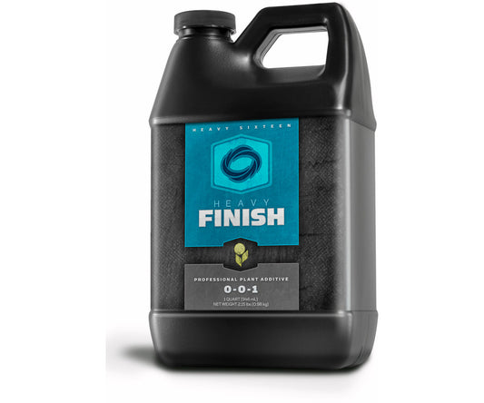 Heavy 16 Finish (1L)