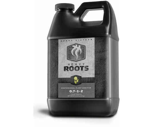 Heavy 16 Roots (1L)