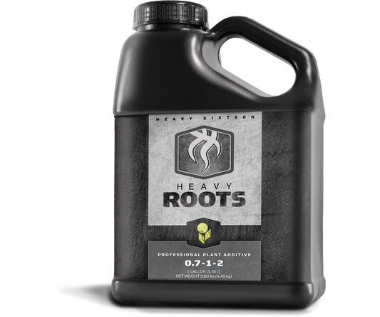 Heavy 16 Roots (4L)