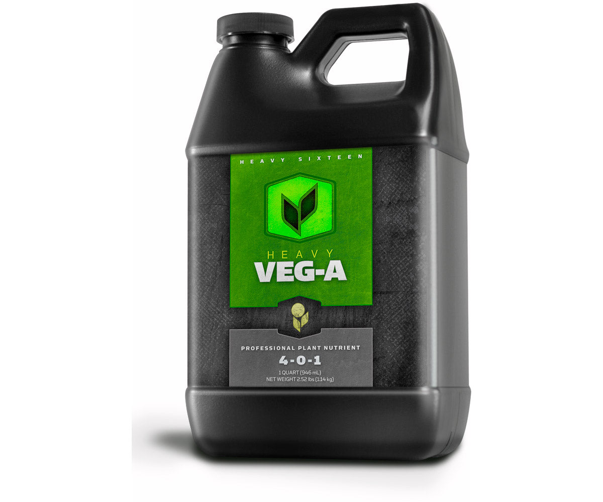Heavy 16 Veg A (1L)