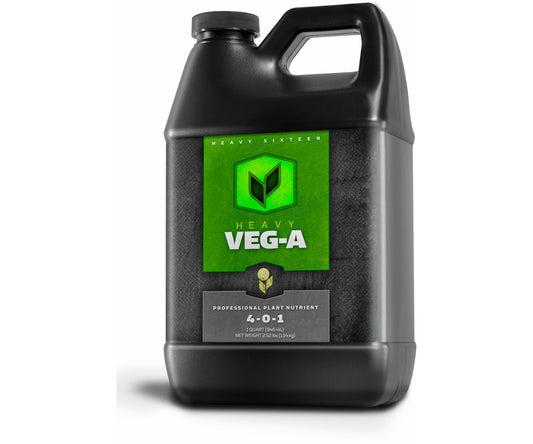 Heavy 16 Veg A (1L)